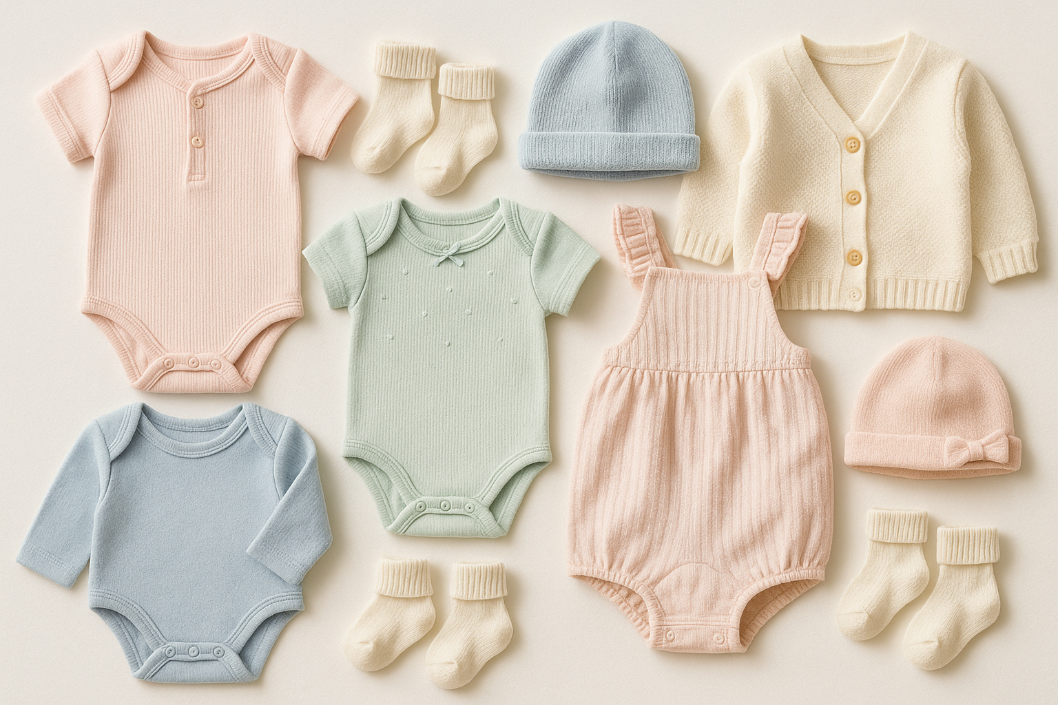 baby clothes