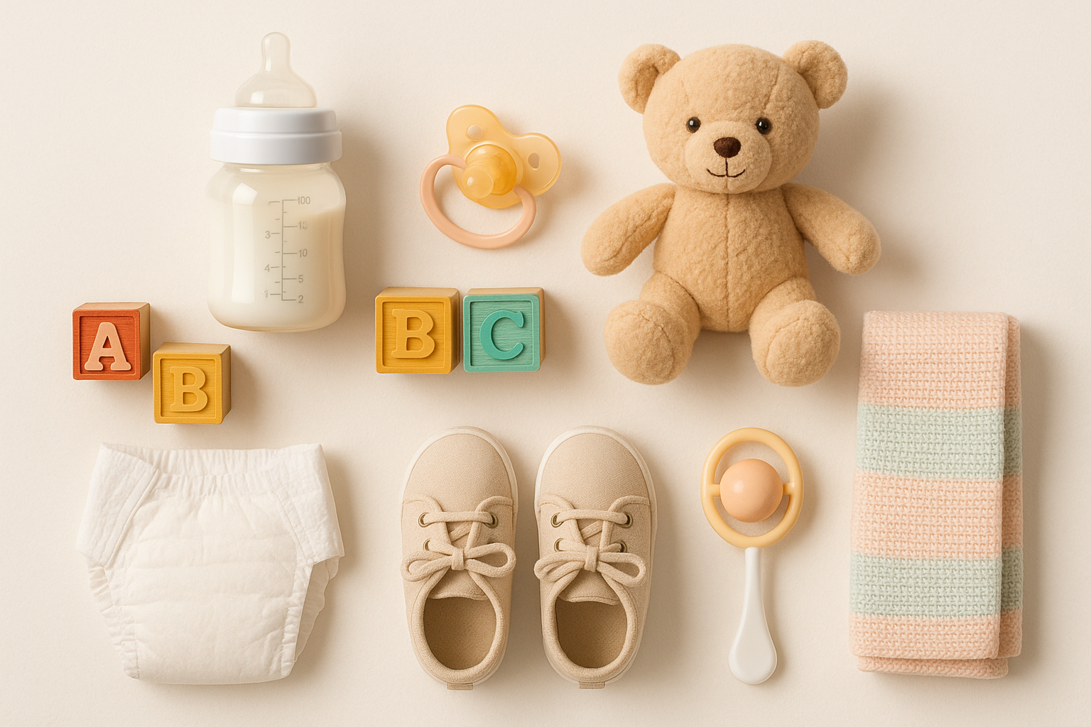 baby products